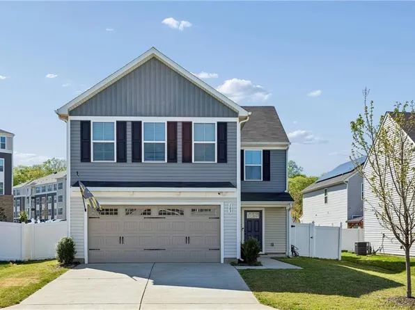 103 Overstreet Ct, Williamsburg, VA 23185