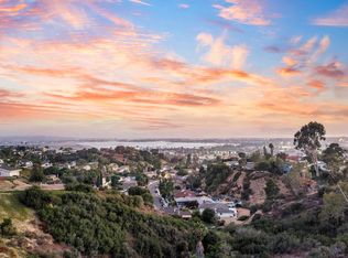 3636 Shawnee Rd, San Diego, CA 92117