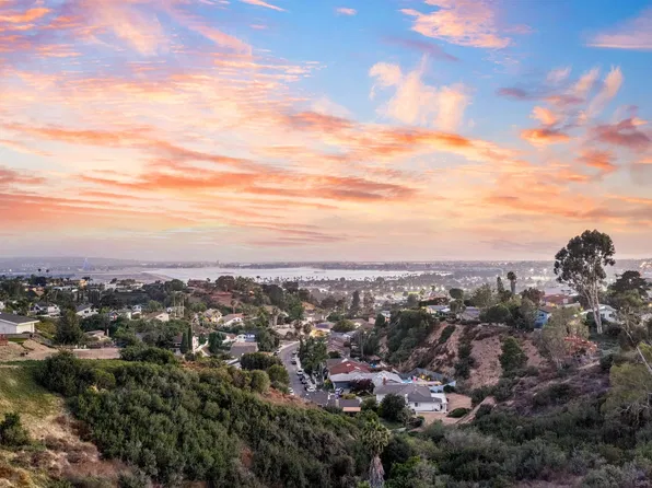 3636 Shawnee Rd, San Diego, CA 92117