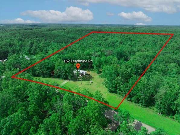 162 Leadmine Rd, Tunas, MO 65764