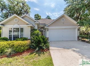 195 Oak Ridge Cir, Richmond Hill, GA 31324