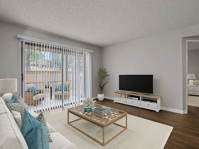 Red Oak Villas Apartments — Photo 6