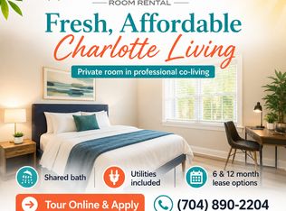 4628 Cedar Rock Dr #E6B289323, Charlotte, NC 28273