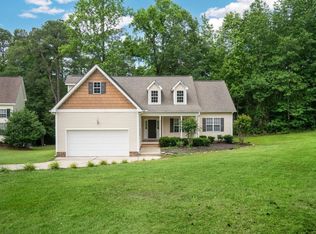 56 Dodge Ln, Smithfield, NC 27577