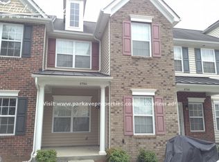8760 Twined Creek Ln, Uninc, MD 20721