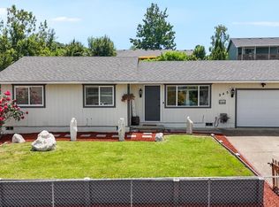 245 Georginna Dr, Roseburg, OR