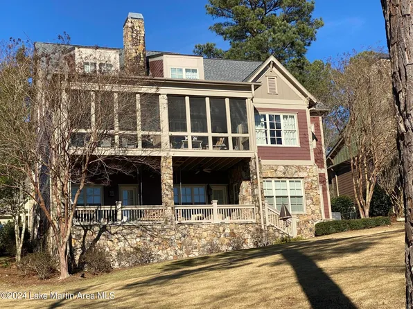 180 Glynmere Dr, Alexander City, AL 35010