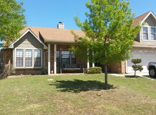 3402 Meadowview Dr, Corinth, TX 76210