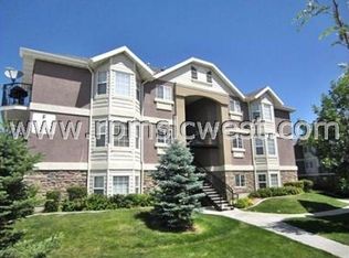 3946 W Romney Park Dr APT F6, West Jordan, UT 84084