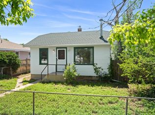 605 E 8th St, Cheyenne, WY 82007