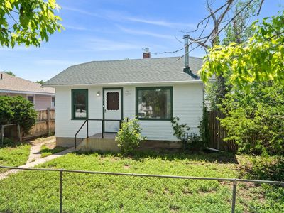 605 E 8th St, Cheyenne, WY, 82007