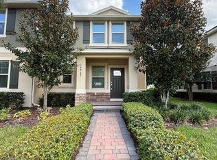 16525 Outter Grove Aly, Winter Garden, FL 34787