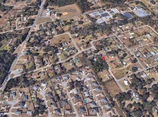 15 Muscoda St, Pensacola, FL 32526