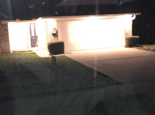 3310 Jefferson Pl, Bossier City, LA 71112