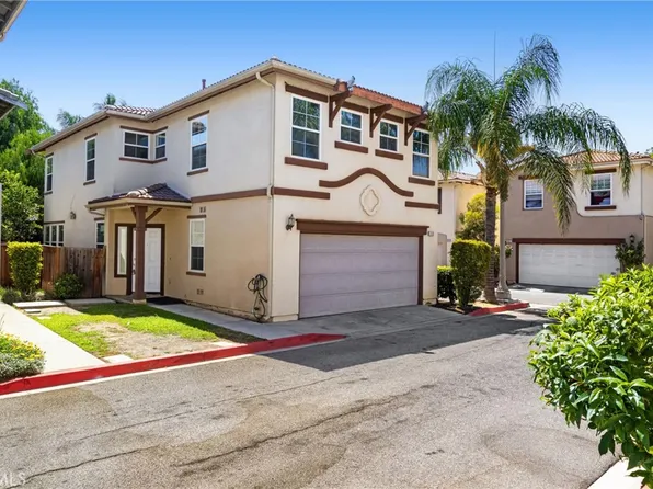 9193 Burnet Ave, North Hills, CA 91343