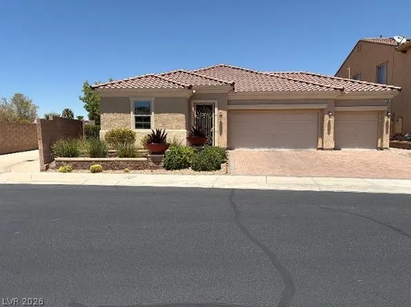 436 Via Del Foro Dr, Henderson, NV 89011
