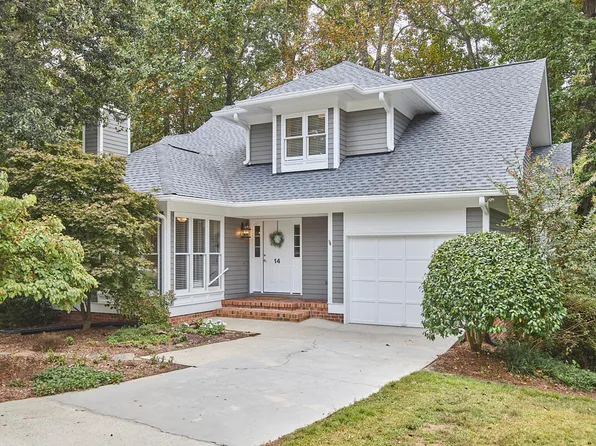 14 Whitburn Pl, Durham, NC 27705