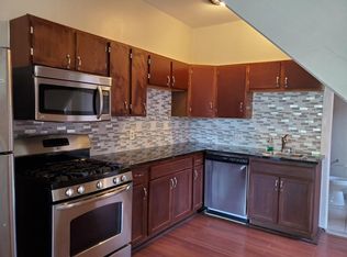 95 W 1st Ave APT 6, Columbus, OH 43201