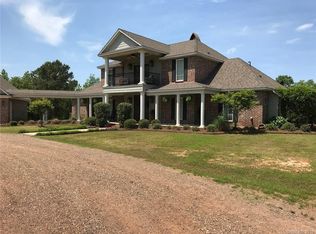 959 Harris Rd, Minden, LA 71055