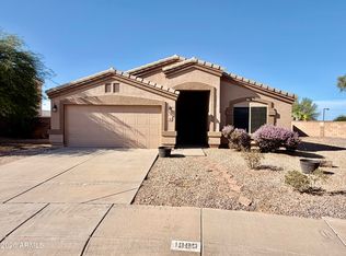 1880 E Kachina Dr, Casa Grande, AZ 85122