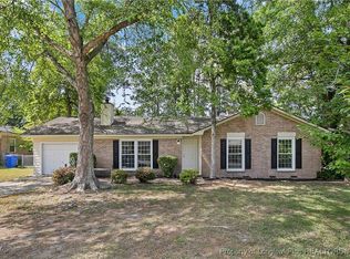 7118 Fillyaw Rd, Fayetteville, NC 28303