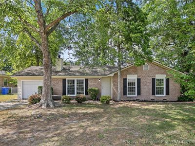 7118 Fillyaw Rd, Fayetteville, NC, 28303