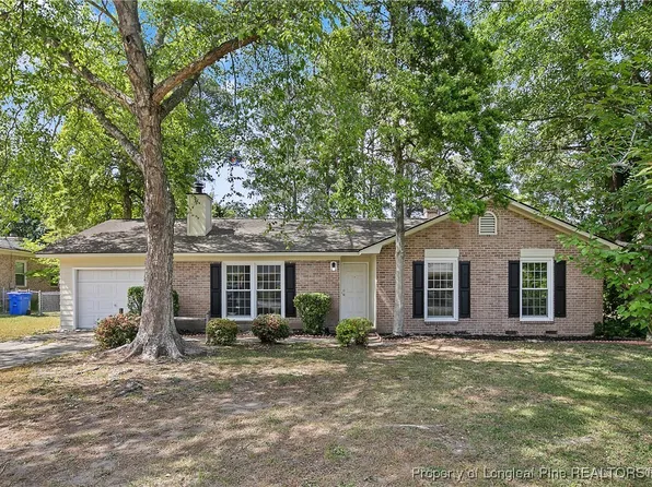 7118 Fillyaw Rd, Fayetteville, NC 28303