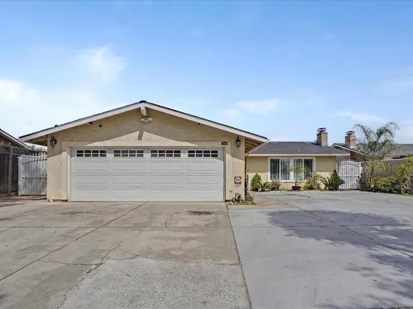 4122 Senter Rd, San Jose, CA 95111