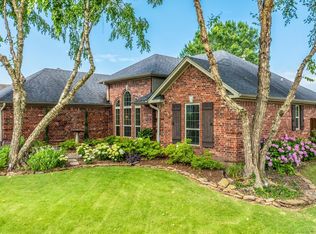 169 Auriel Cir, Maumelle, AR 72113