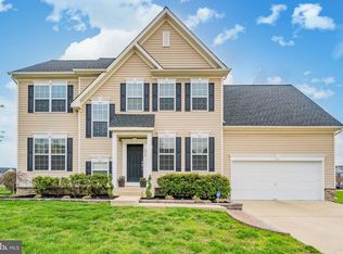 1038 Agricopia Dr, La Plata, MD