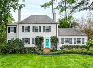 410 Lakewood Dr, Henrico, VA 23229