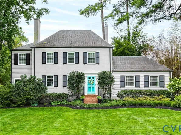 410 Lakewood Dr, Henrico, VA 23229