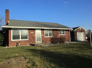 107 Duncan Dr, Butler, PA 16001