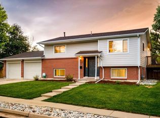 7359 S Tamarac Ct, Centennial, CO 80112