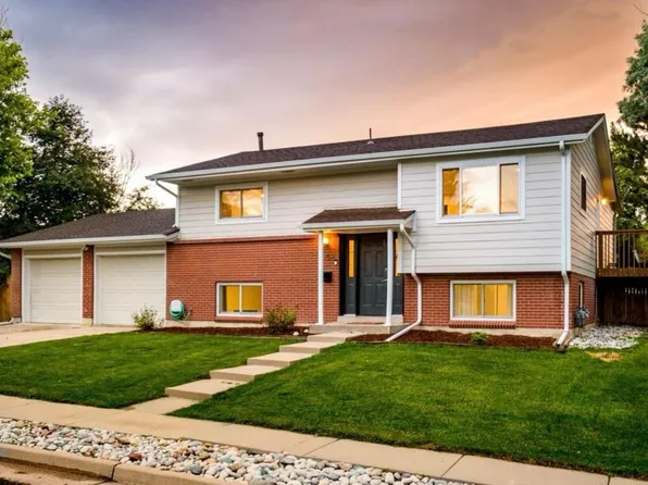 7359 S Tamarac Ct, Centennial, CO 80112