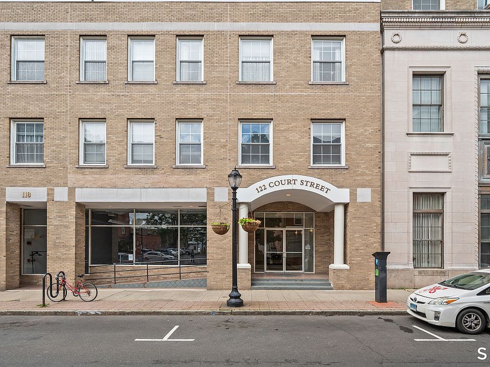 1st image of 124 Court Street #505