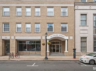 Condominiums At Center Court, New Haven, CT 06510