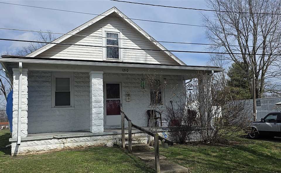 1st image of 1210 W 11th St