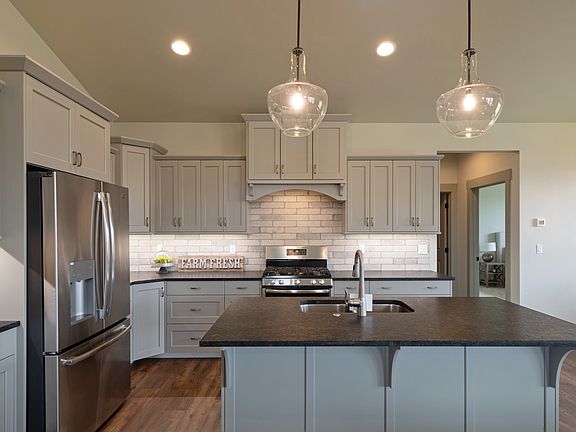 Depiction of the Willow plan