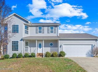 421 Jey Dr, Elizabethtown, KY 42701