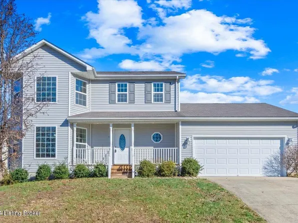 421 Jey Dr, Elizabethtown, KY 42701