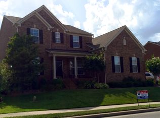 1063 Morton Mill Rd, Nashville, TN 37221