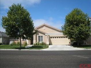 2447 Bicknell Ave, Santa Maria, CA 93458