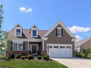 5113 Kenmare Loop, Richmond, VA 23234