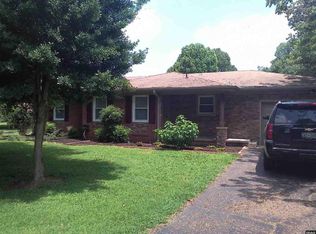914 Sycamore St, Union City, TN 38261