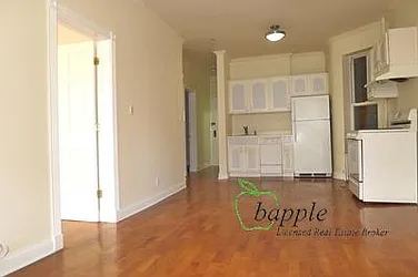 Rented by Bapple