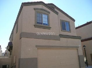 735 Piercey Ct, North Las Vegas, NV 89084