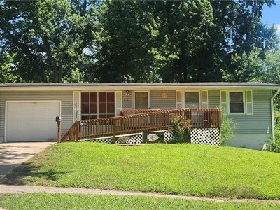 313 N Geronimo Dr, Independence, MO, 64056