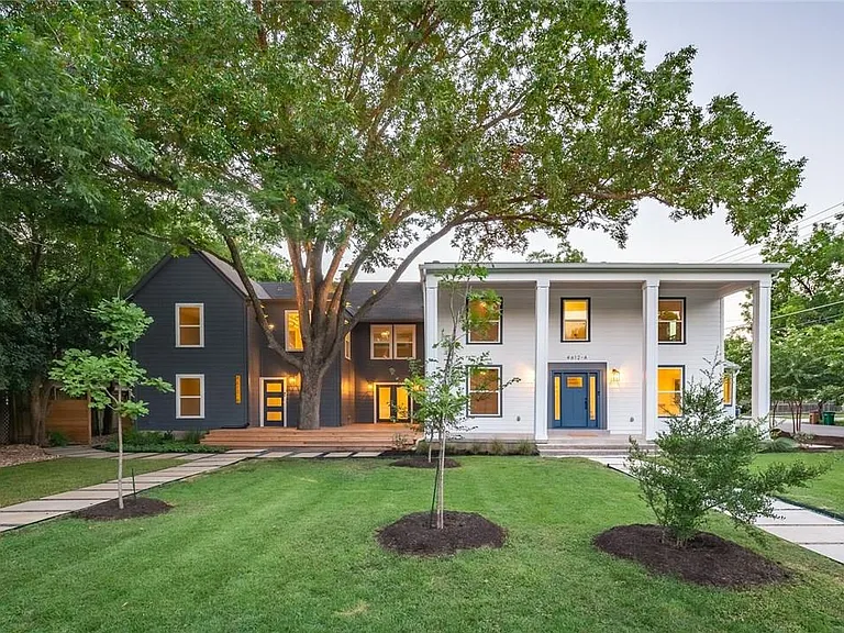 4612 Caswell Ave #A — Photo 2