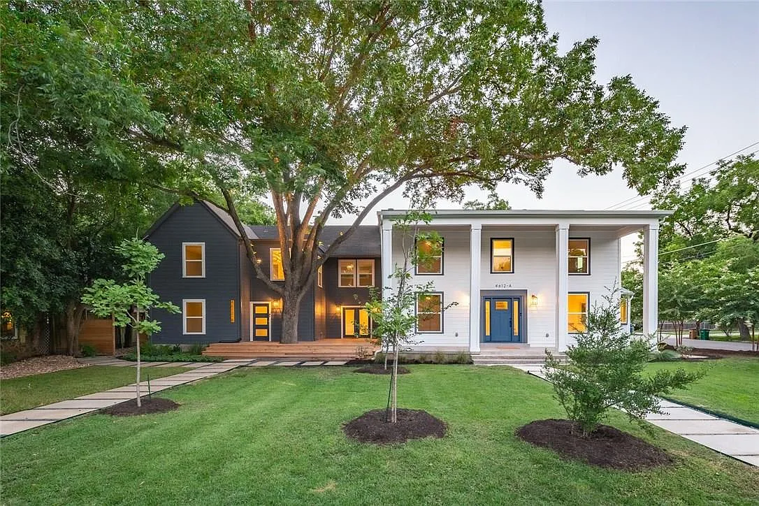 Building Photo - 4612 Caswell Ave #A
